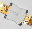 LED tape connector